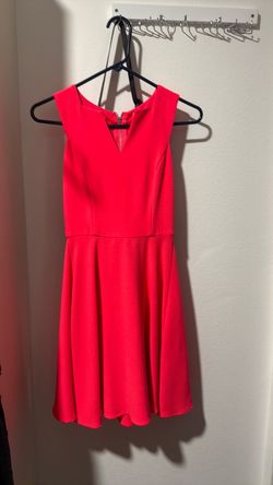 GB dress