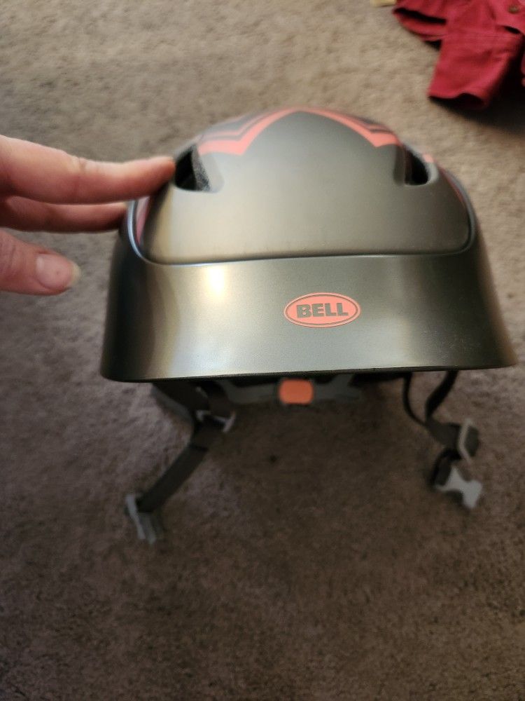 Kids Bike Helmet