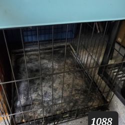 Medium Pet Cage