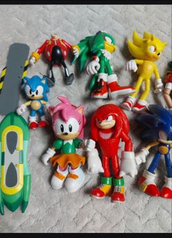 Sonic Bundle