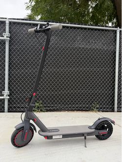 Electric scooter 🛴