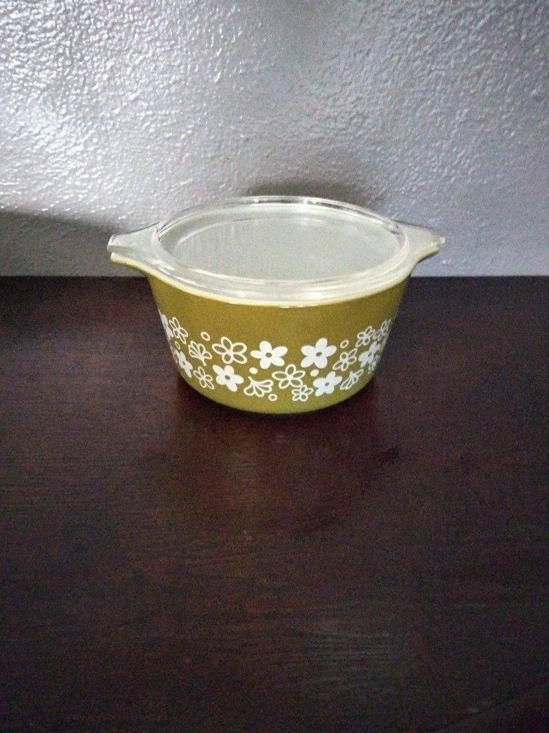 PYREX Bowl  Sm