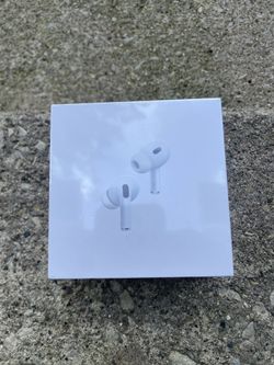 AirPods Pro 2