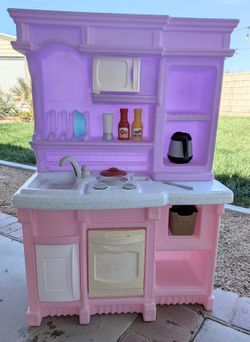Step2 Little Bakers Play Kitchen