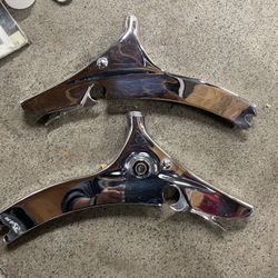 Tons Of Parts Yamaha Roadliner Stratoliner All Years