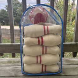 Kids Indoor Bowling Set (Crate & Barrel)