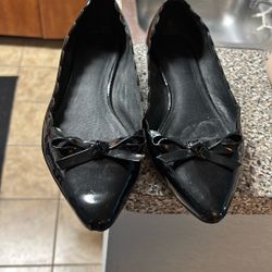 Kate Spade Flats 