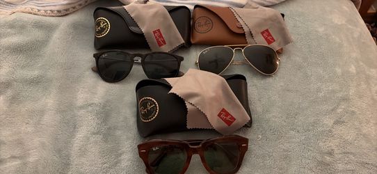 Ray Ban Sunglasses