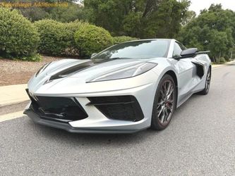 2023 Chevrolet Corvette