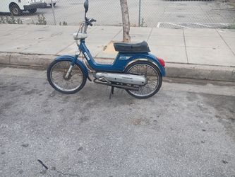 Piaggio Boxer 2