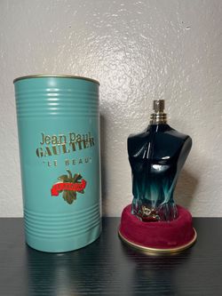 Jean Paul Gaultier Le Beau Le Parfum