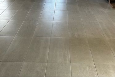 Ceramic tile- emser Potenza Gray 12x24 inch