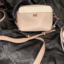 MK purse