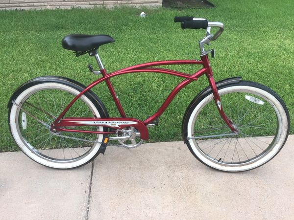 huffy good vibrations bicycle