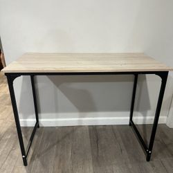 Desk 