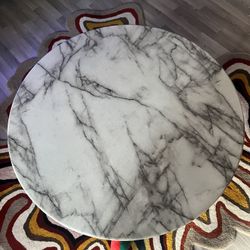 Coffee Table (Round)