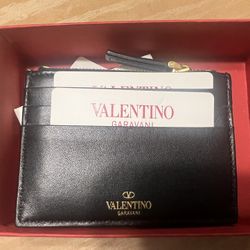 Valentino Women’s Wallet