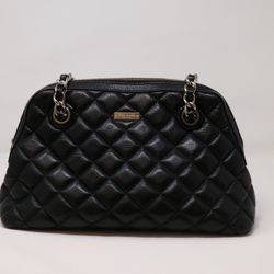 Kate spade Handbag Like New With Dust Bag 