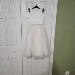 Bridal Girls Dress 