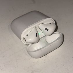 AirPods 2nd Gen
