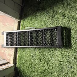 Motorcycle Or Dirt Bike Ramp  $100 OBO