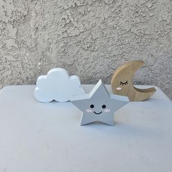 Baby decorations