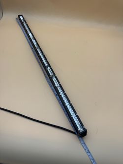 C6 Astro Series 32" 150W Slim Flood Beam LED Light Bar W/Brackets WL-C6-150SS-CR