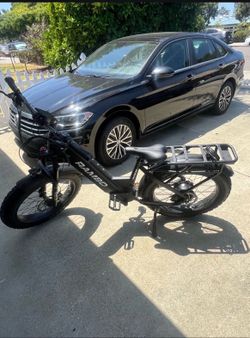 E-bike Rambo