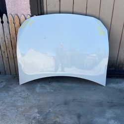 13 To 20 Subaru BZR Hood Aluminum 