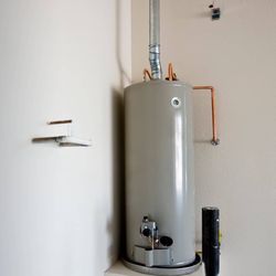 Water Heater 