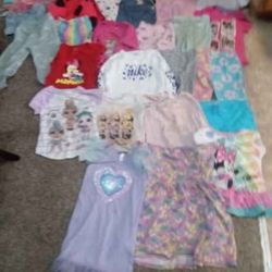 Kids Clothes & Toys Lots