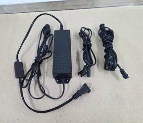 Raffel 29V 2A Recliner Power Supply with Cords - Untested