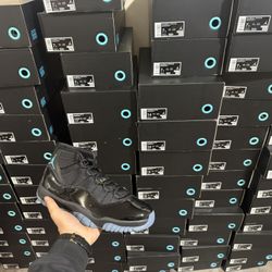 Jordan Retro 11 Gammas Men And Ga