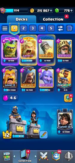 clash royale