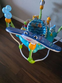 Nemo jumper