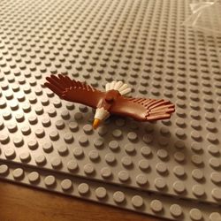 Lego Eagle 