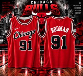 Men’s Nike jersey