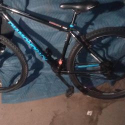 Diamondback Mountain Bike