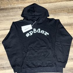 Spider VVS Hoodie