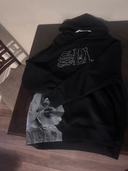 SDL hoodie