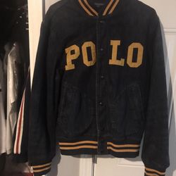 Polo Variety Jacket 