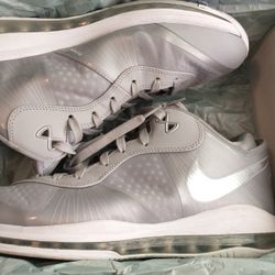 Lebron 8 V2 Low