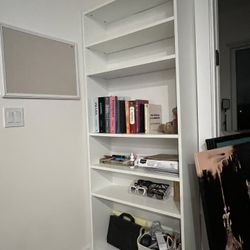 Bookshelf 
