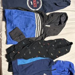 2T Boys Clothes 