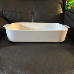 Baking Dish 