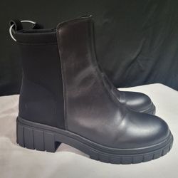 Blondo Prestly Waterproof Boots