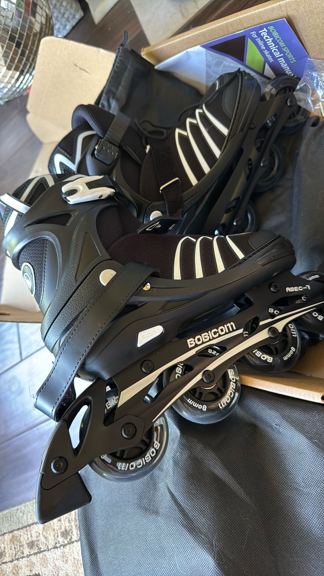 Inline Skates