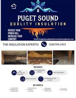 Insulation
