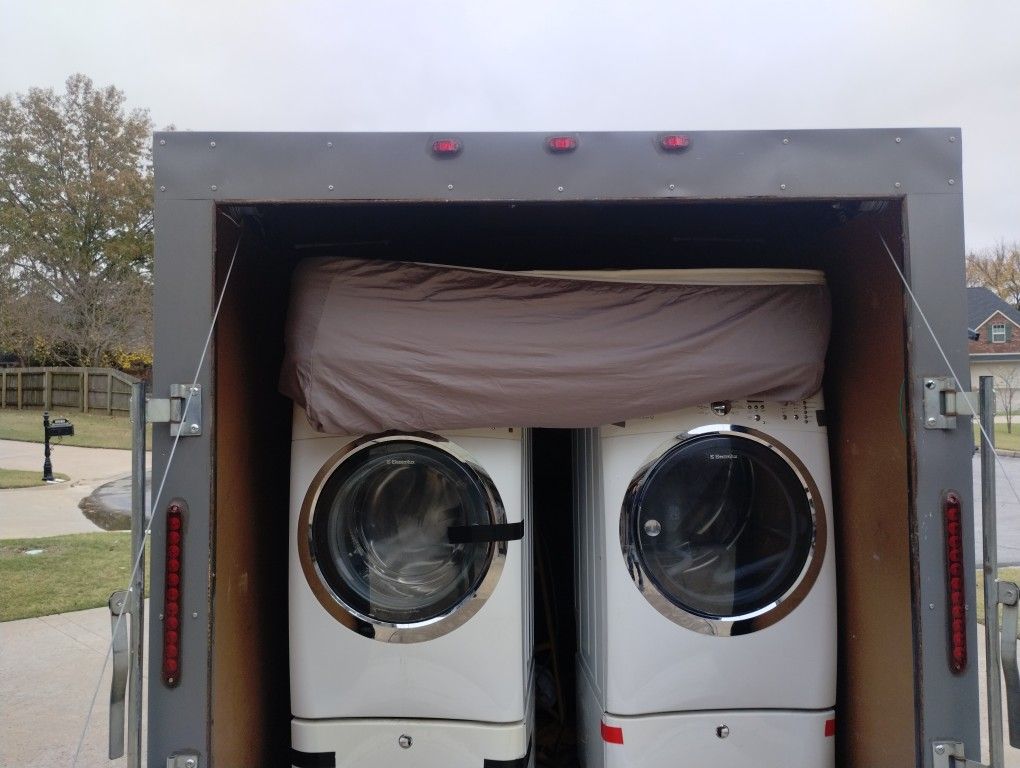 Mattress And Appliances Pick Up