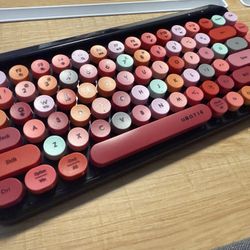 UBOTIE Portable Bluetooth Keyboard ** NEED GONE ASAP**
